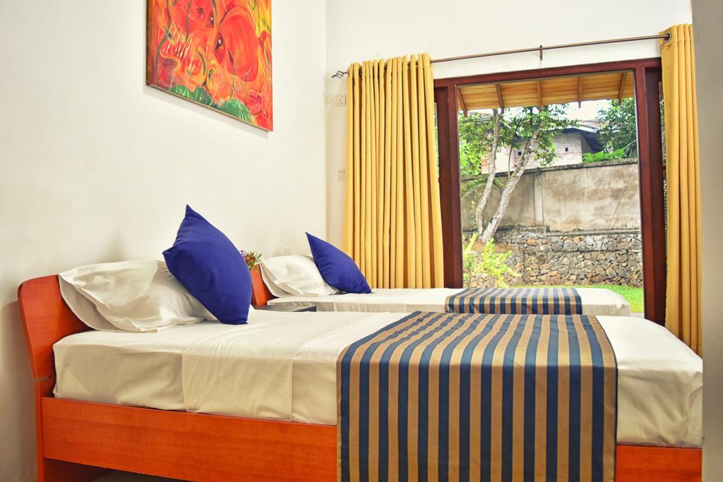 Volunteer Ceylon Apartment Ratnapura Exterior photo